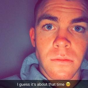 Meet your Posher, Carson